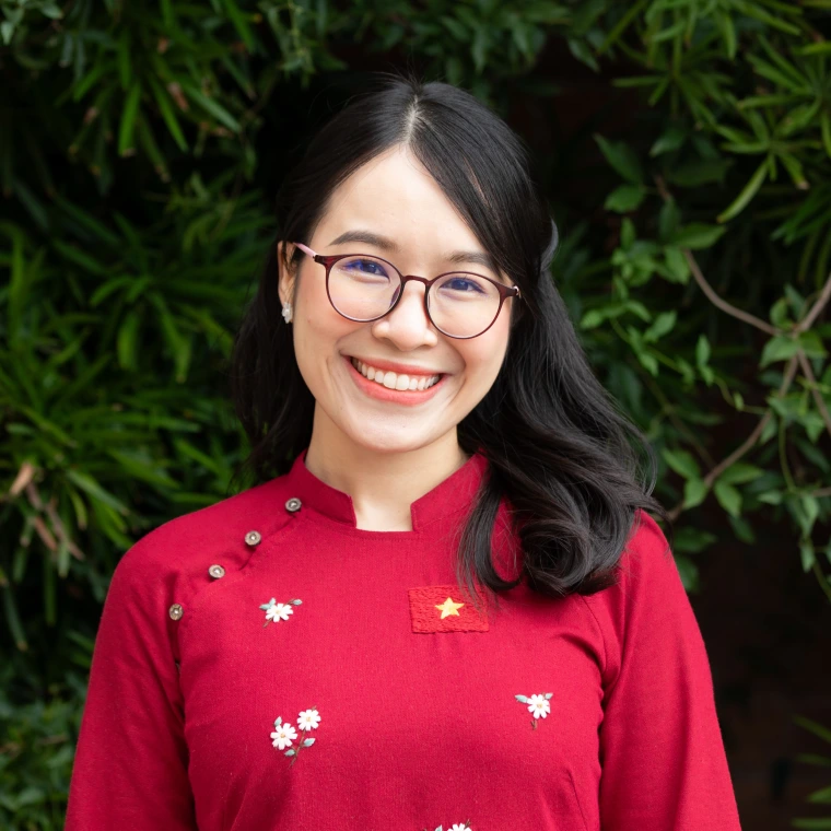 Linh Truong