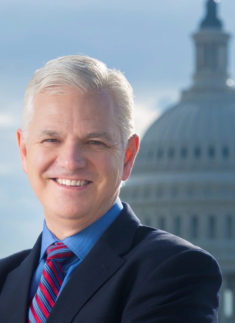Keith Allred 