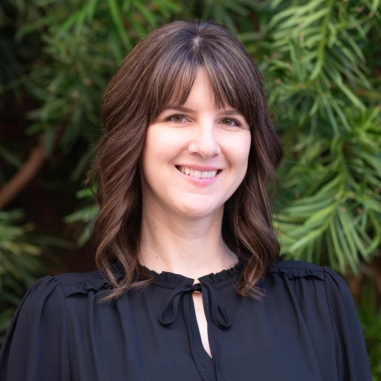 Christine Acosta Headshot