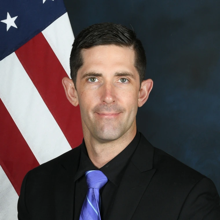 Matthew Graham Headshot 2026 2