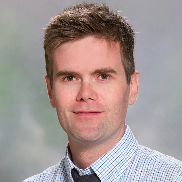 Jeff Kucik