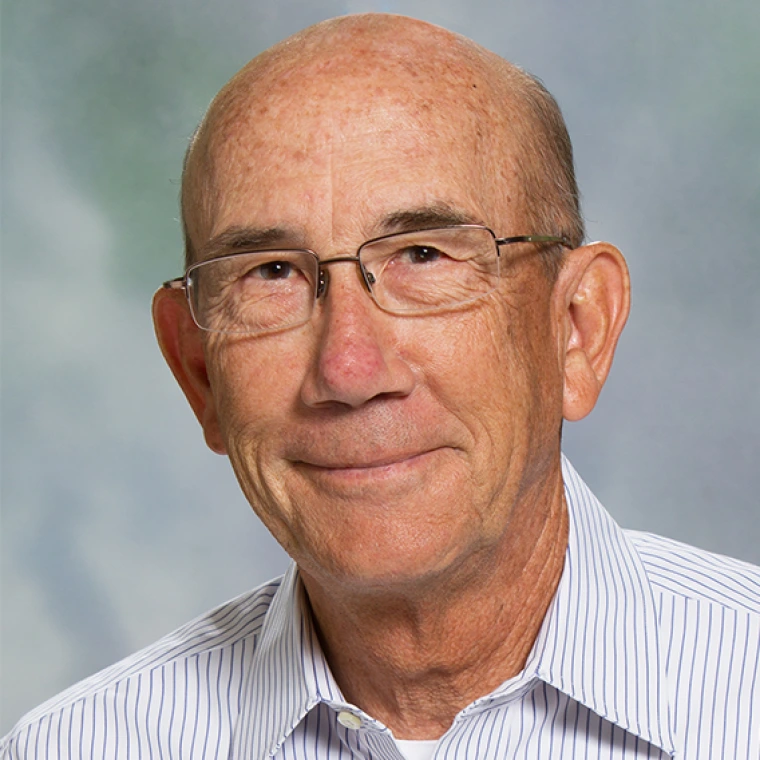William Mishler