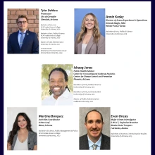 Fall 25 Alumni Panel
