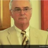 Photo of George R. Cunningham
