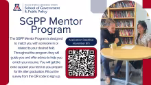 SGPP Mentor Program 2025