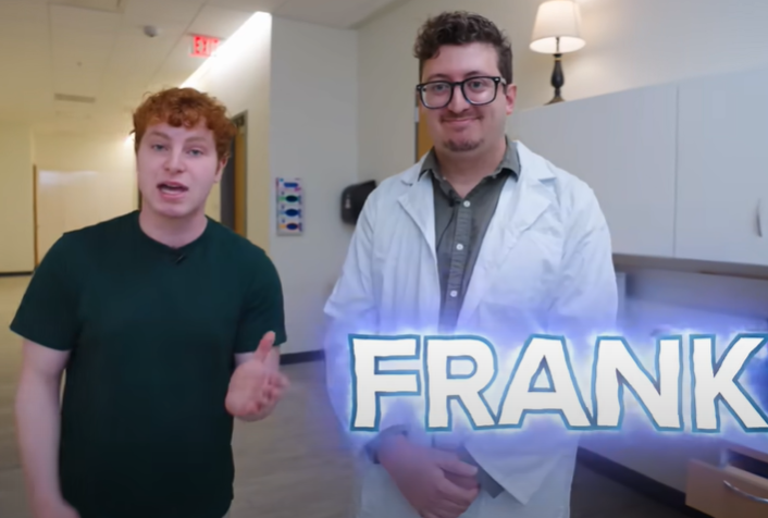 Democrat or Republican? Brain-based politics | School of Government and ...