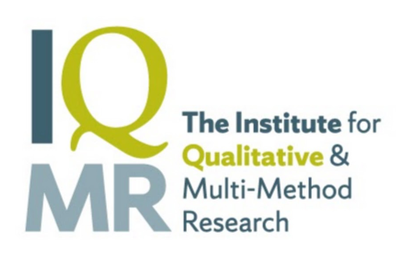 IQMR logo