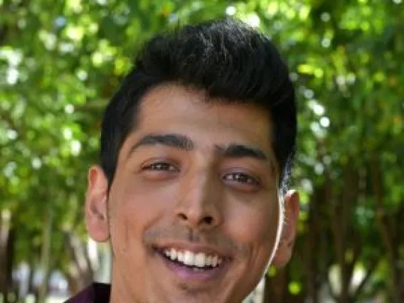 Rahul Jayaraman