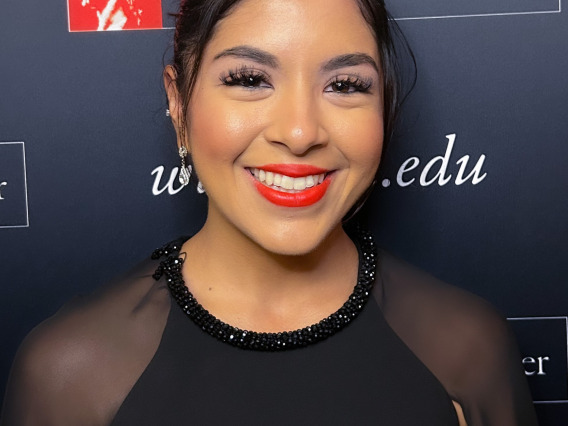 Alyssa Gonzalez 