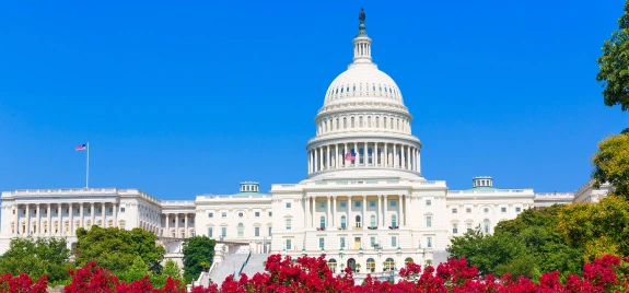 U.S. Capitol Building