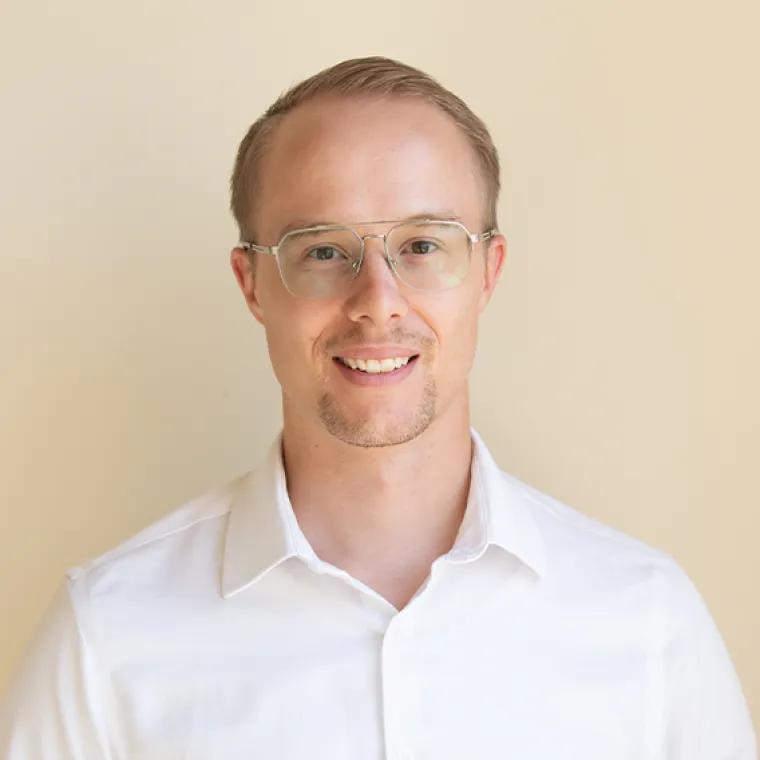 Reed Merrill