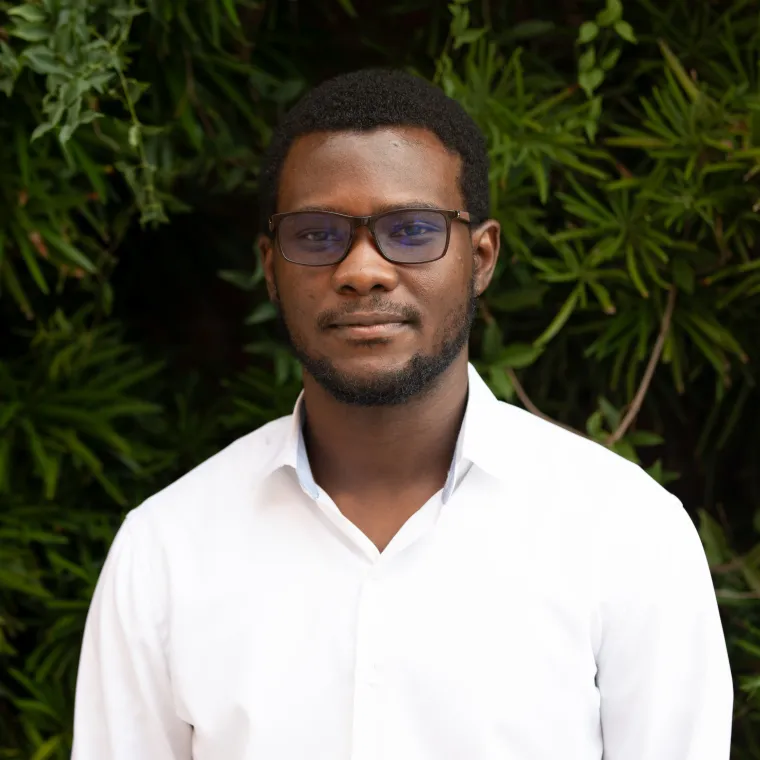 Kofi Owusu-Ansah