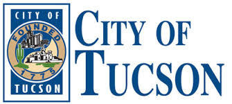 Tucson City logo.