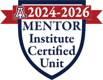 Mentor Institute Badge