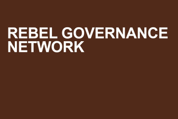 Rebel Governance Network