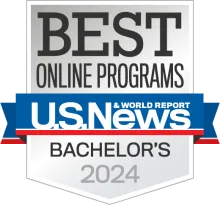 U.S. News Ranking